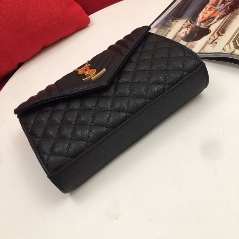 YSL Top Handle Bags